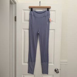 Free People Movement Moonlight Cold-Weather Layering Leggings - Size S - NWT
